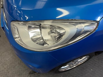 Used Hyundai i10 2011 for sale - 75928046: Photo