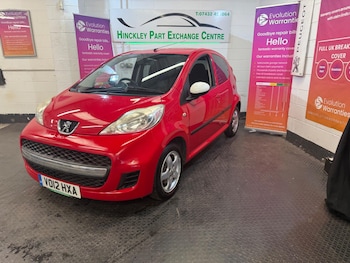 2012 (12) - 1.0 12V Sportium Euro 5 5dr