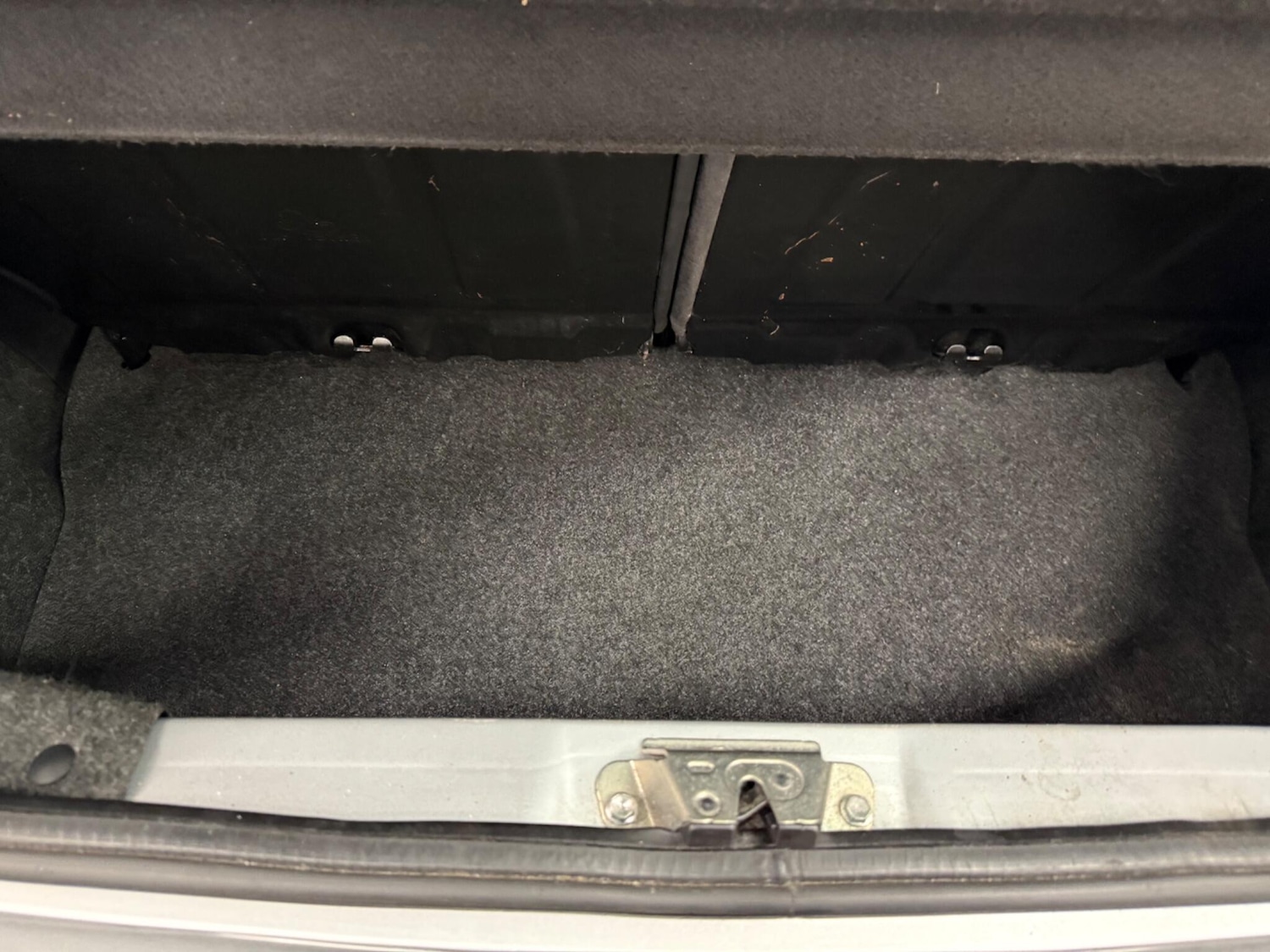 Used Toyota AYGO 2012 for sale - 76359938: Photo 15