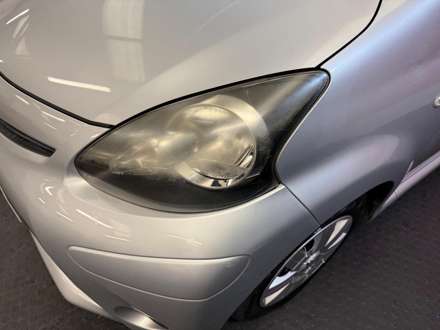 Used Toyota AYGO 2012 for sale - 76359938: Photo 4