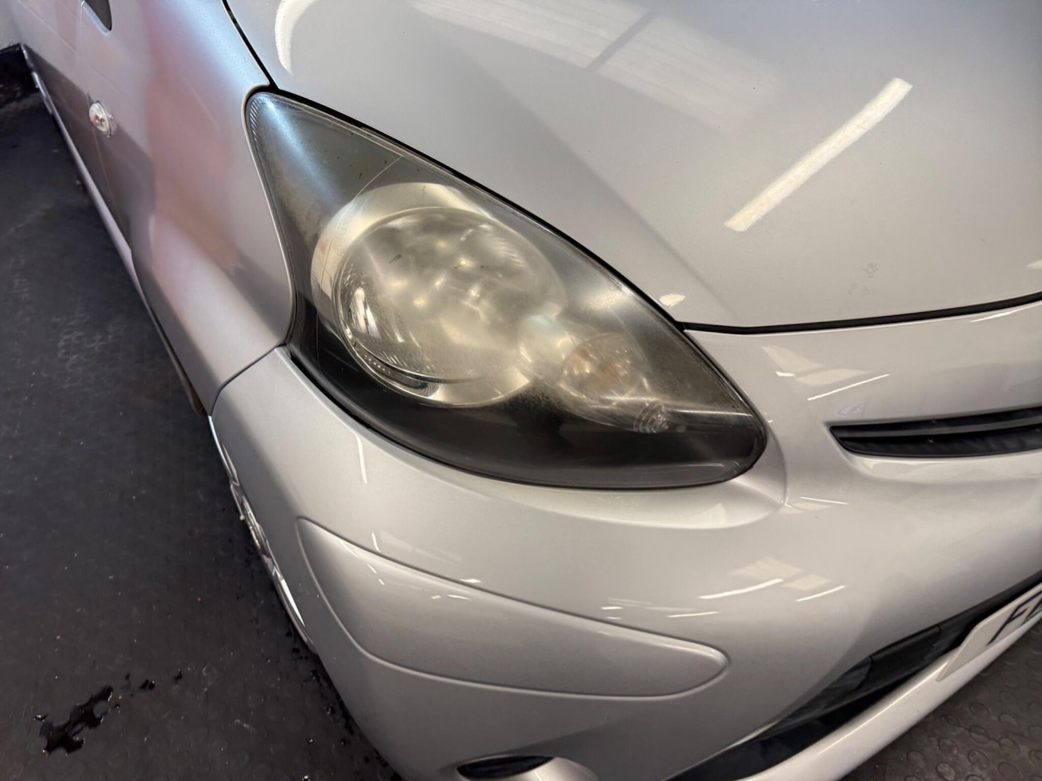 Used Toyota AYGO 2012 for sale - 76359938: Photo 7