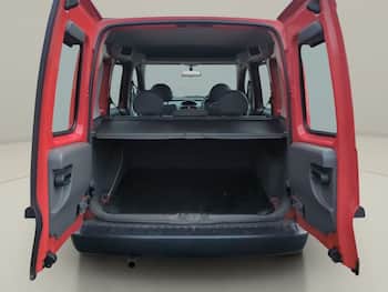 Used Vauxhall Combo 2005 for sale - 79695400: Photo
