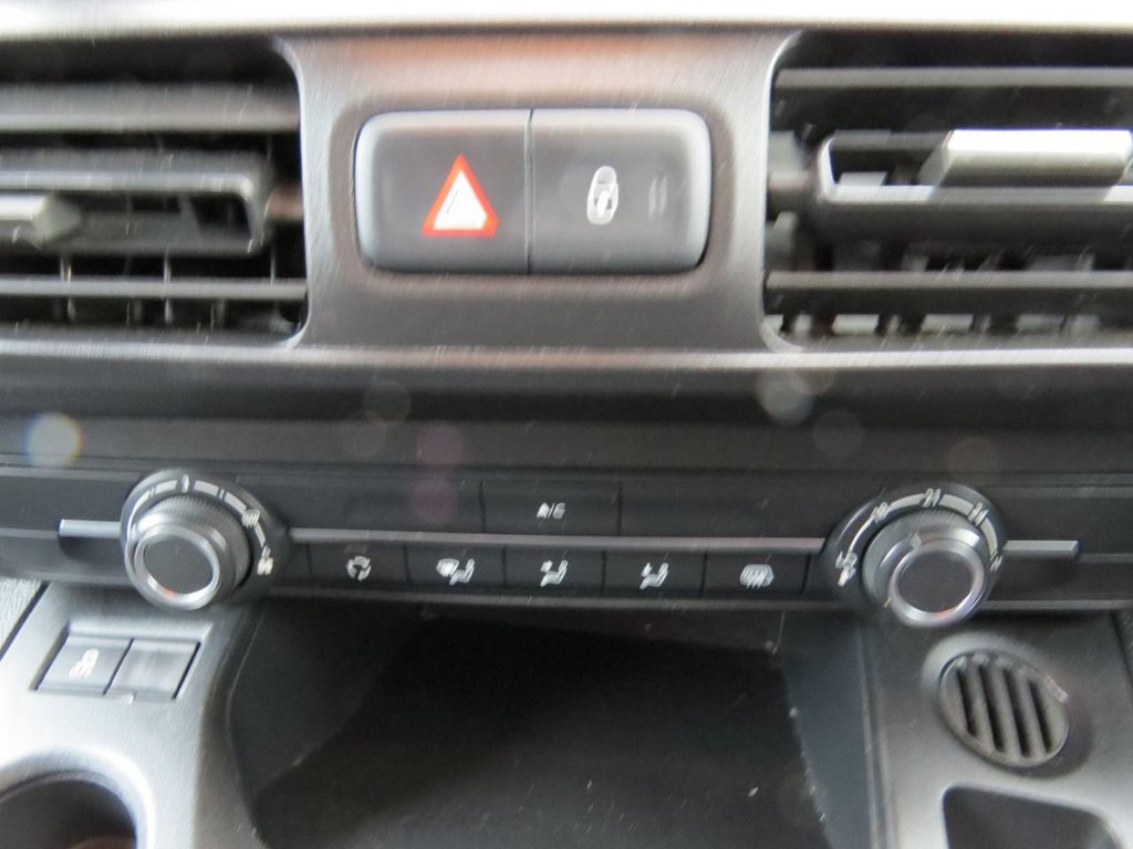 Used Vauxhall Combo 2019 for sale - 78088364: Photo 10