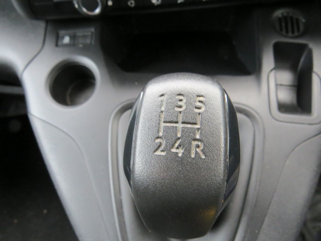 Used Vauxhall Combo 2019 for sale - 78088364: Photo 12