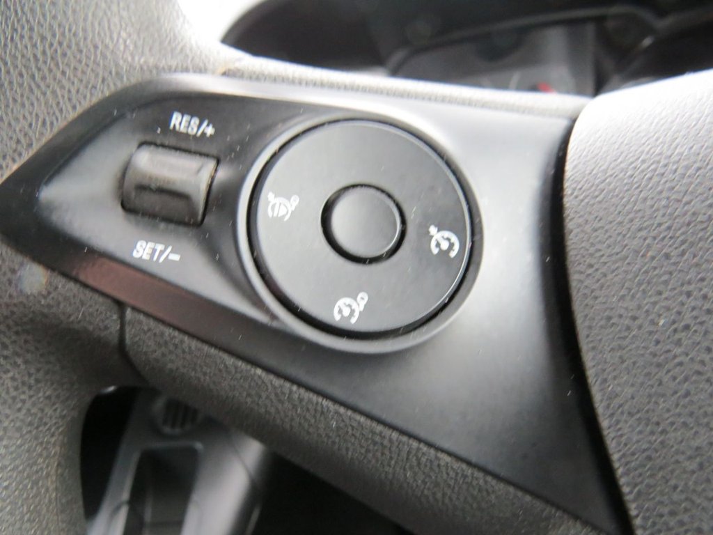 Used Vauxhall Combo 2019 for sale - 78088364: Photo 14