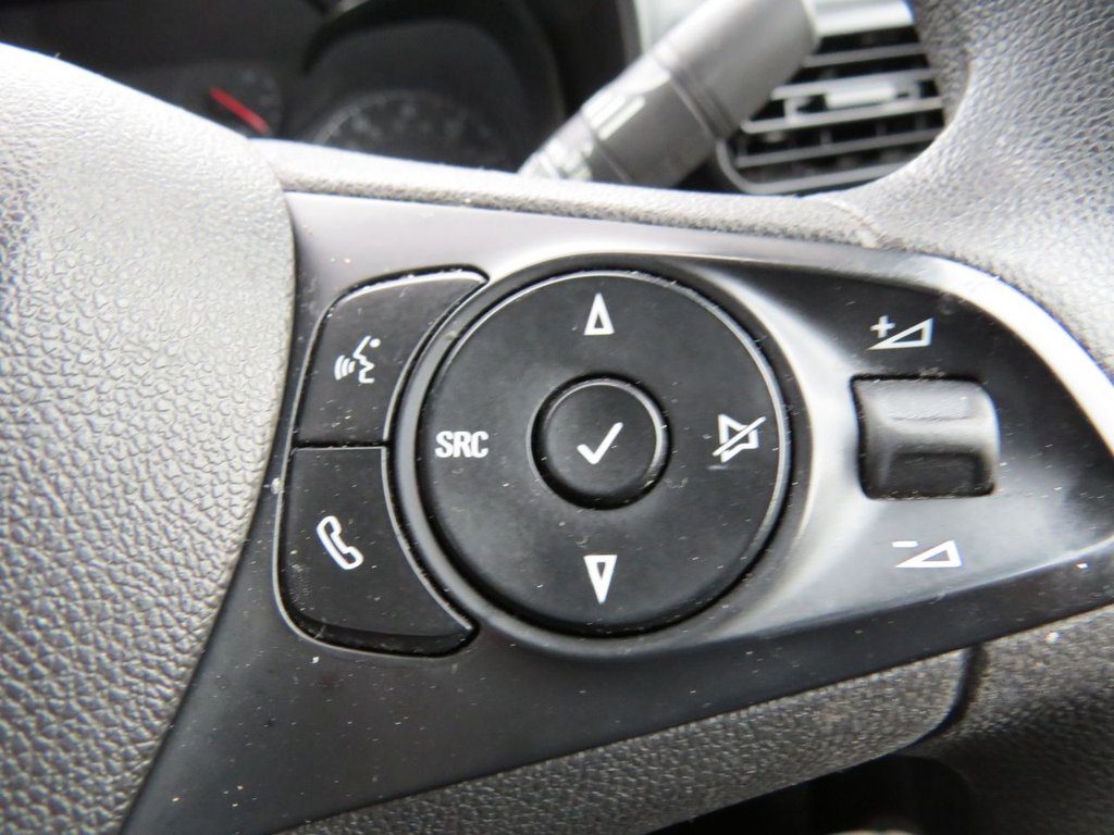 Used Vauxhall Combo 2019 for sale - 78088364: Photo 16