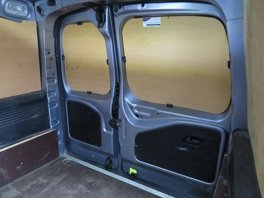 Used Vauxhall Combo 2019 for sale - 78088364: Photo 25