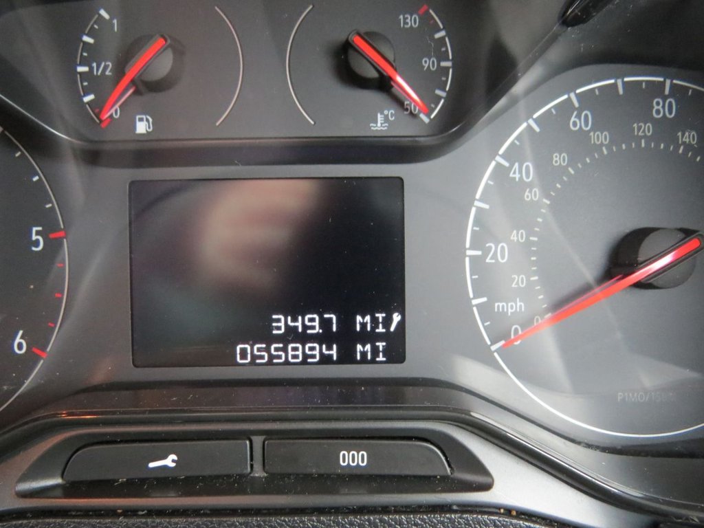 Used Vauxhall Combo 2019 for sale - 78088364: Photo 5