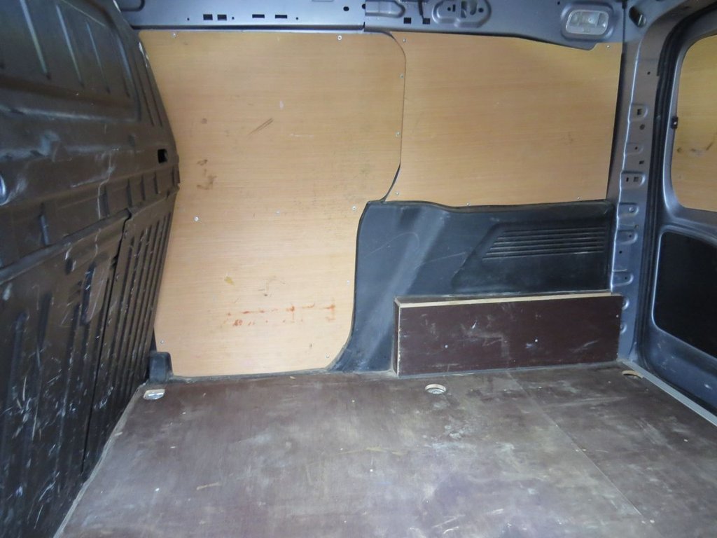 Used Vauxhall Combo 2019 for sale - 78088364: Photo 9