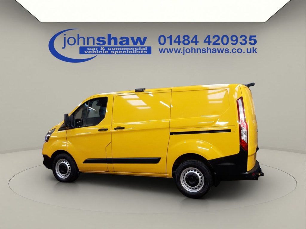 Used Ford Transit Custom 2022 for sale - 77708719: Photo 11