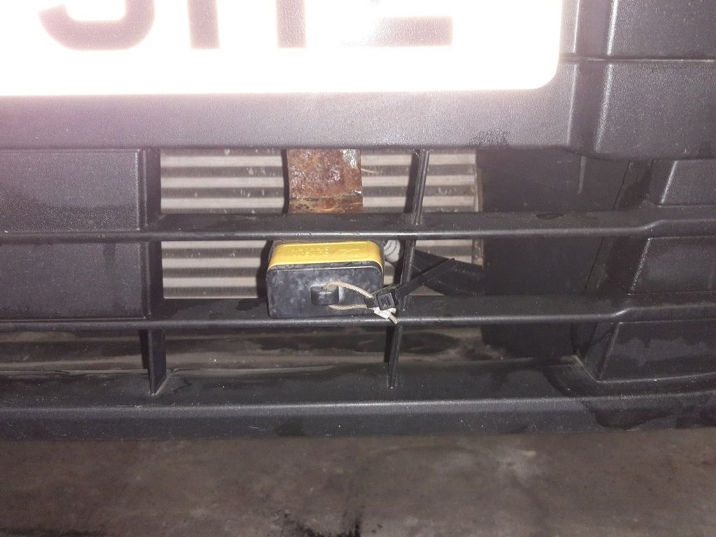 Used Ford Transit Custom 2022 for sale - 77708719: Photo 19