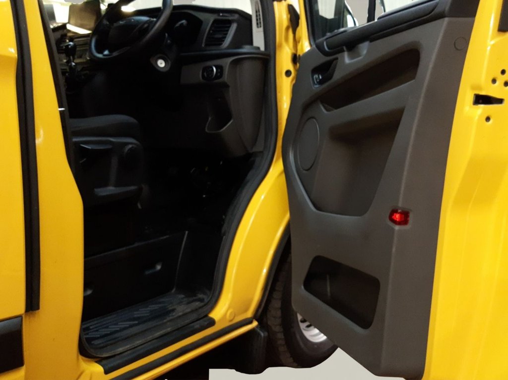 Used Ford Transit Custom 2022 for sale - 77708719: Photo 21