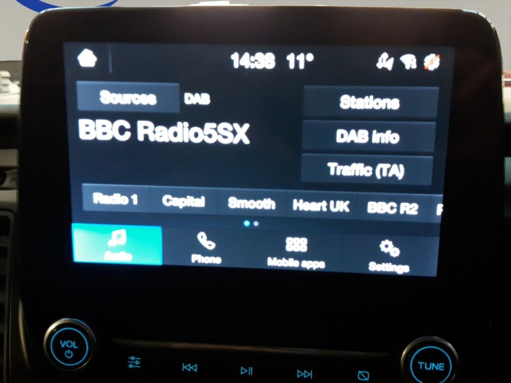 Used Ford Transit Custom 2022 for sale - 77708719: Photo 27