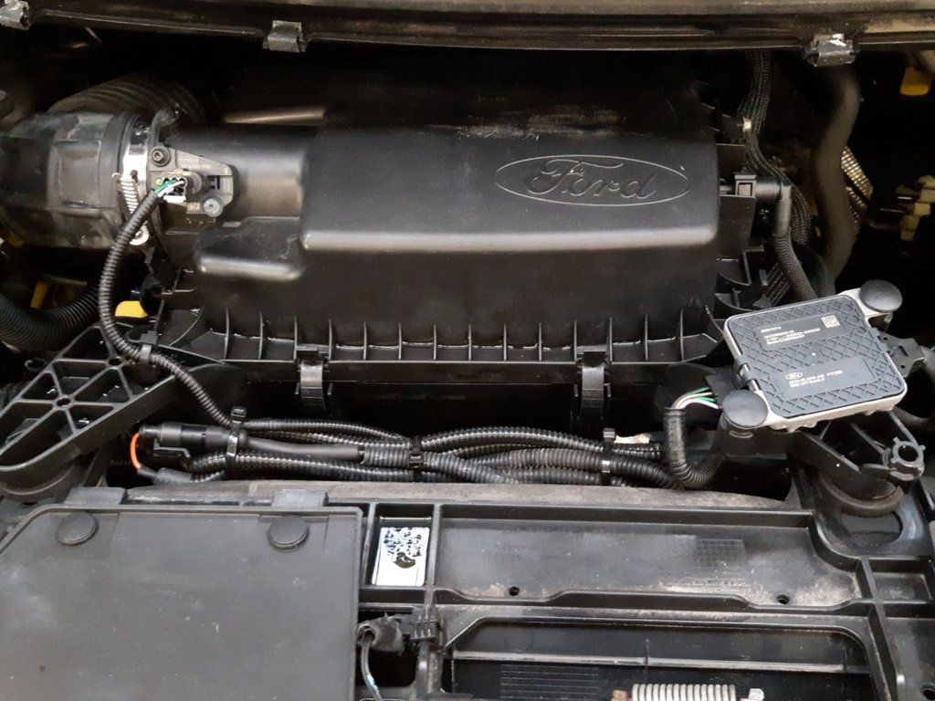 Used Ford Transit Custom 2022 for sale - 77708719: Photo 35