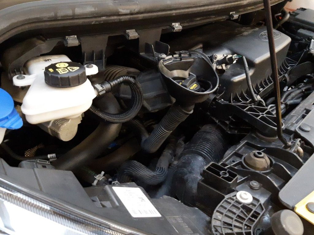 Used Ford Transit Custom 2022 for sale - 77708719: Photo 36