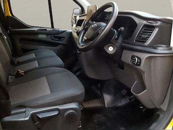 Used Ford Transit Custom 2022 for sale - 77708719: Photo