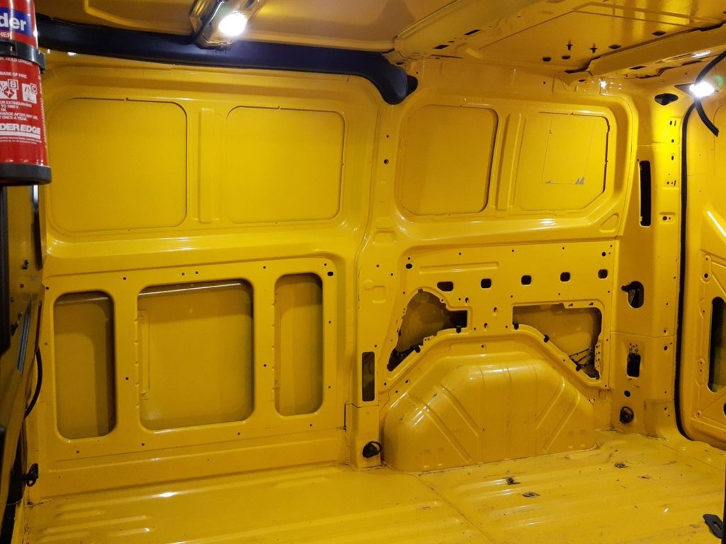 Used Ford Transit Custom 2022 for sale - 77708719: Photo 7