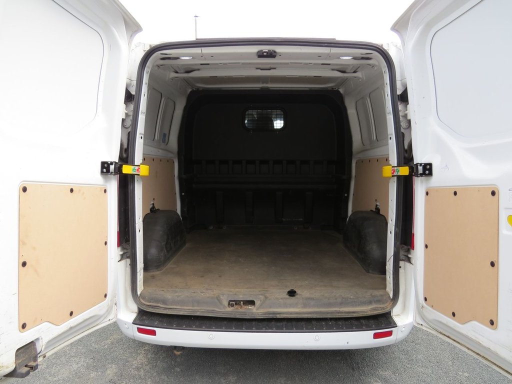 Used Ford Transit Custom 2021 for sale - 76820670: Photo 19