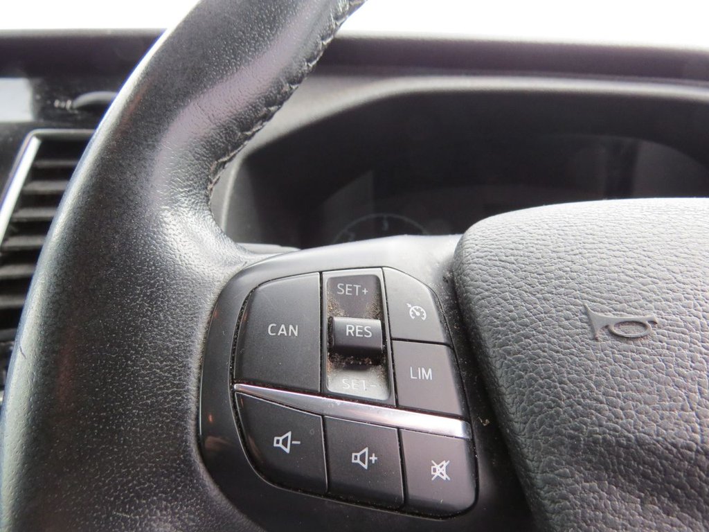 Used Ford Transit Custom 2021 for sale - 76820670: Photo 21