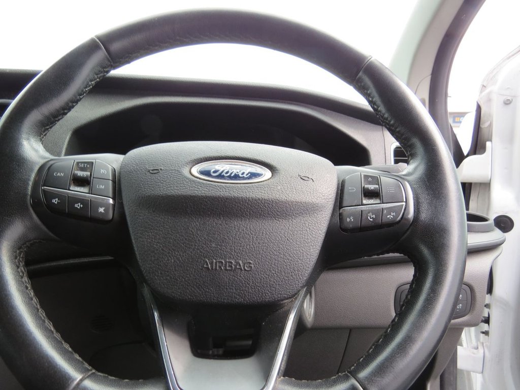 Used Ford Transit Custom 2021 for sale - 76820670: Photo 22