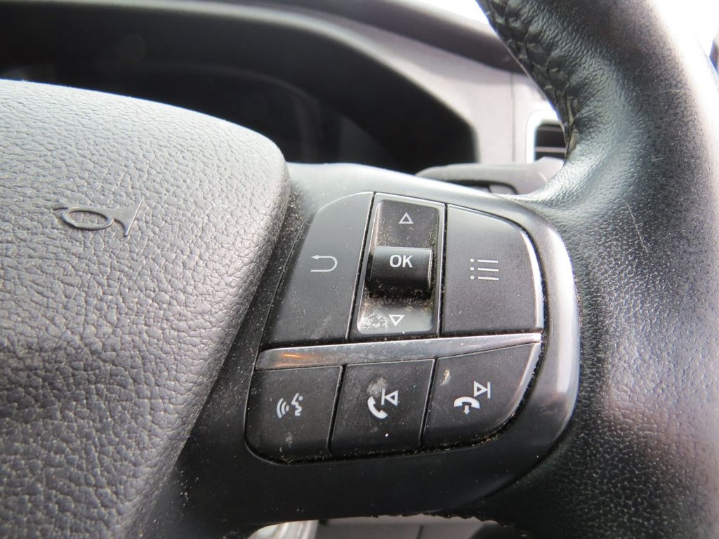 Used Ford Transit Custom 2021 for sale - 76820670: Photo 23