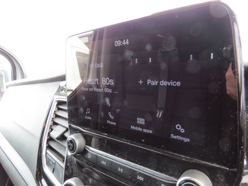 Used Ford Transit Custom 2021 for sale - 76820670: Photo 25