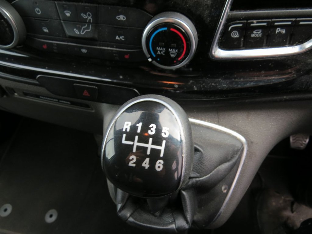 Used Ford Transit Custom 2021 for sale - 76820670: Photo 28