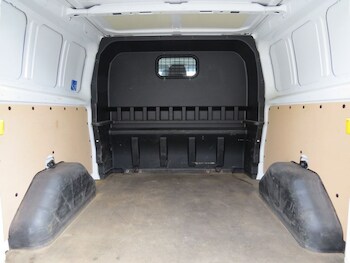 Used Ford Transit Custom 2021 for sale - 76820670: Photo