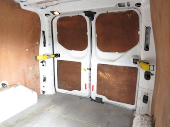 Used Ford Transit Custom 2019 for sale - 78406113: Photo