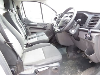 Used Ford Transit Custom 2019 for sale - 78406113: Photo