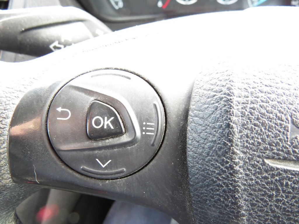 Used Ford Transit Connect 2018 for sale - 78200977: Photo 12