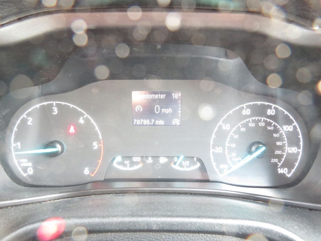 Used Ford Transit Connect 2018 for sale - 78200977: Photo 14