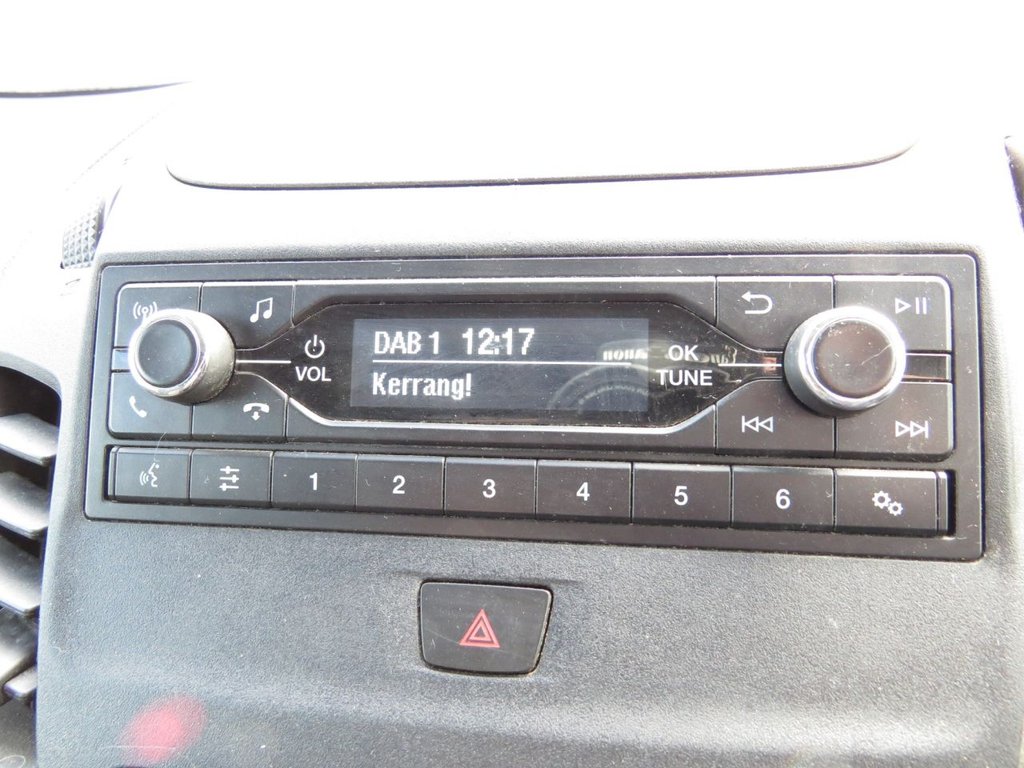 Used Ford Transit Connect 2018 for sale - 78200977: Photo 15