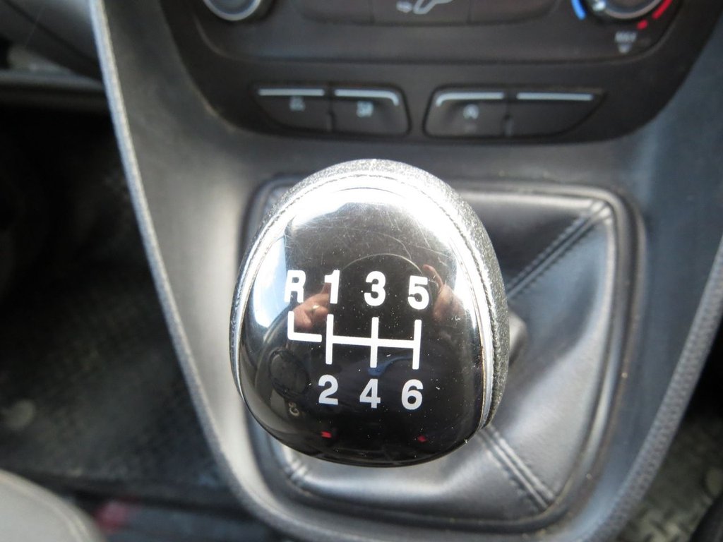 Used Ford Transit Connect 2018 for sale - 78200977: Photo 17