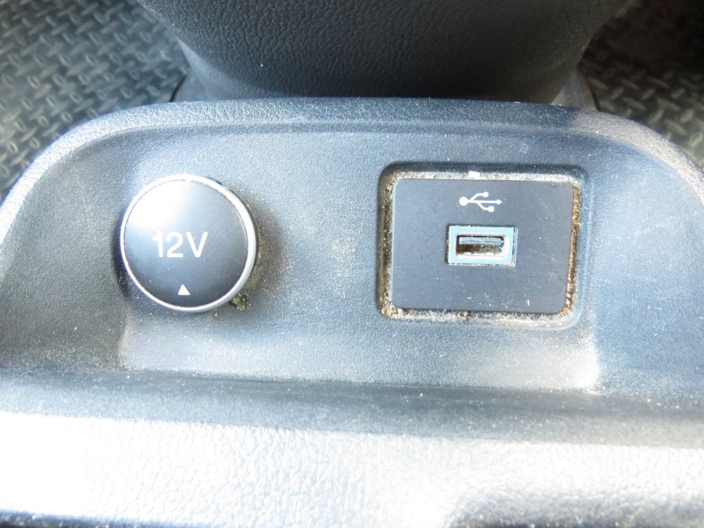 Used Ford Transit Connect 2018 for sale - 78200977: Photo 18