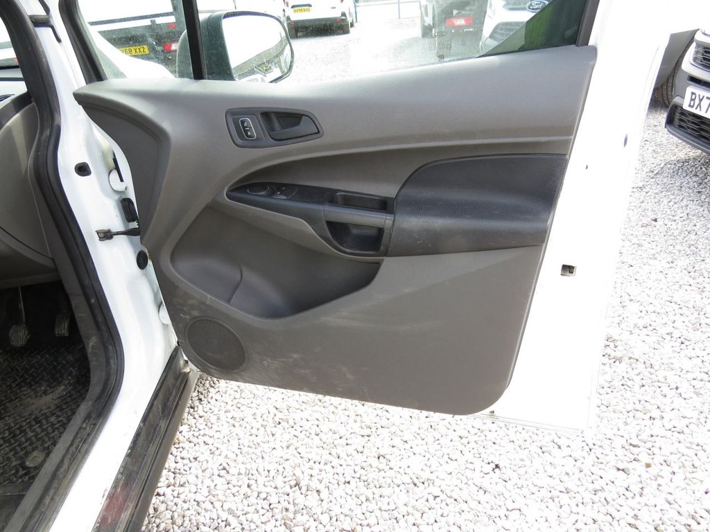Used Ford Transit Connect 2018 for sale - 78200977: Photo 19
