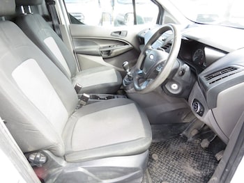 Used Ford Transit Connect 2018 for sale - 78200977: Photo