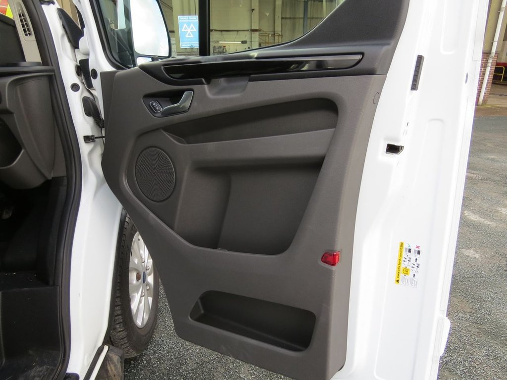 Used Ford Transit Custom 2018 for sale - 76820320: Photo 15