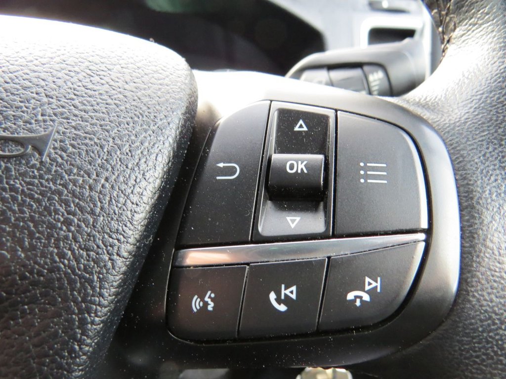 Used Ford Transit Custom 2018 for sale - 76820320: Photo 20