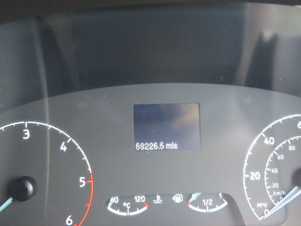 Used Ford Transit Custom 2018 for sale - 76820320: Photo 21