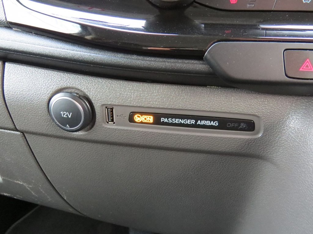 Used Ford Transit Custom 2018 for sale - 76820320: Photo 24