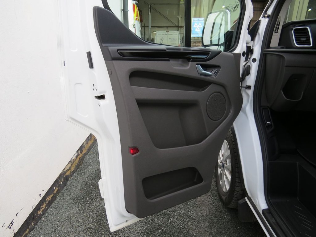 Used Ford Transit Custom 2018 for sale - 76820320: Photo 26