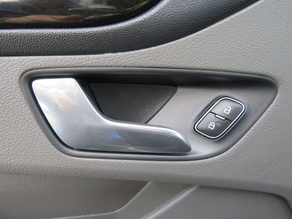 Used Ford Transit Custom 2018 for sale - 76820320: Photo 27