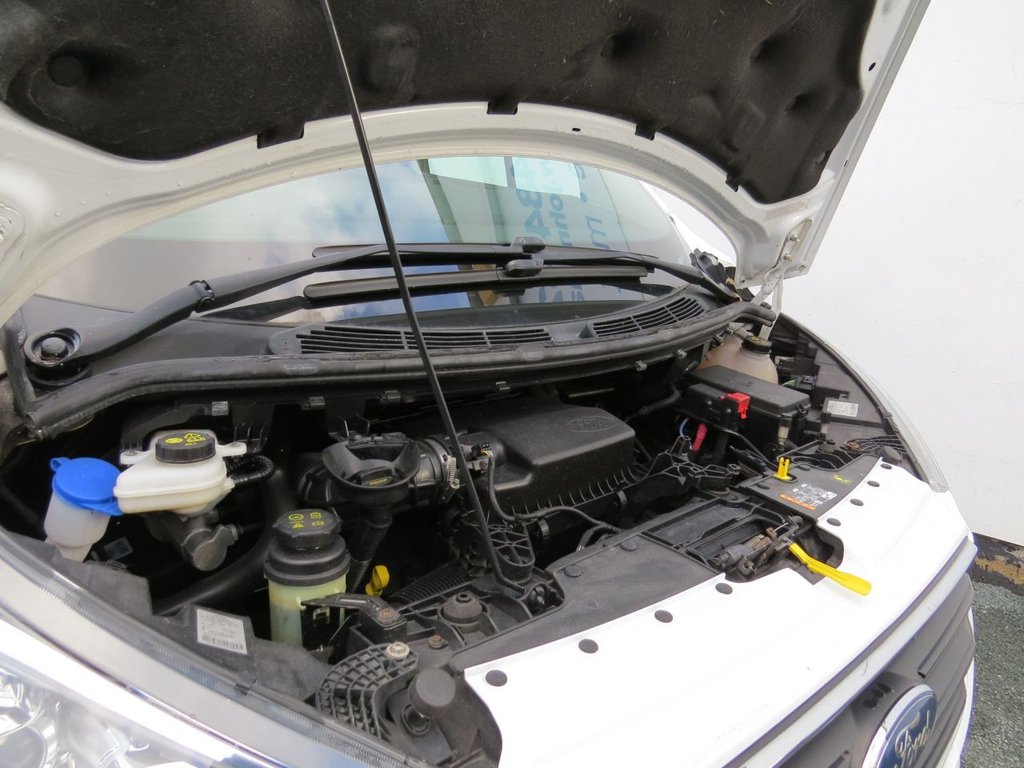 Used Ford Transit Custom 2018 for sale - 76820320: Photo 30