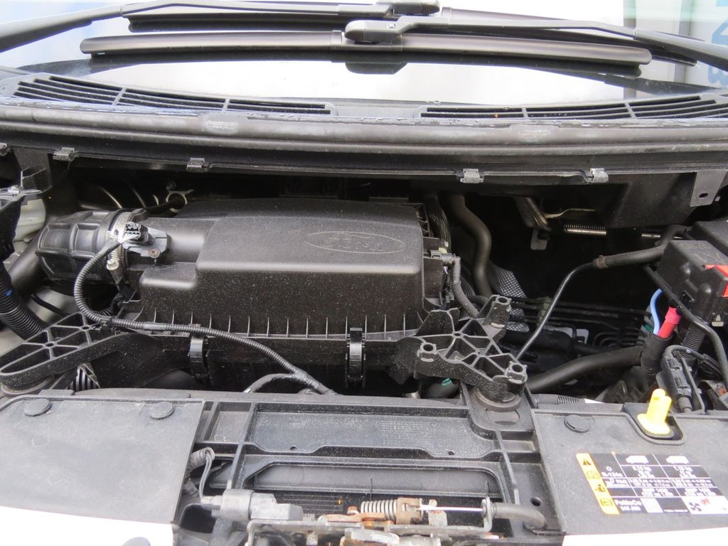 Used Ford Transit Custom 2018 for sale - 76820320: Photo 31