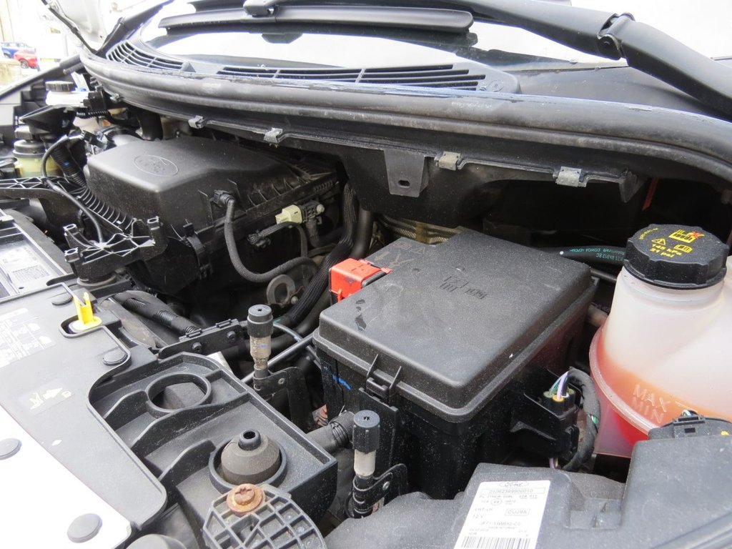 Used Ford Transit Custom 2018 for sale - 76820320: Photo 32