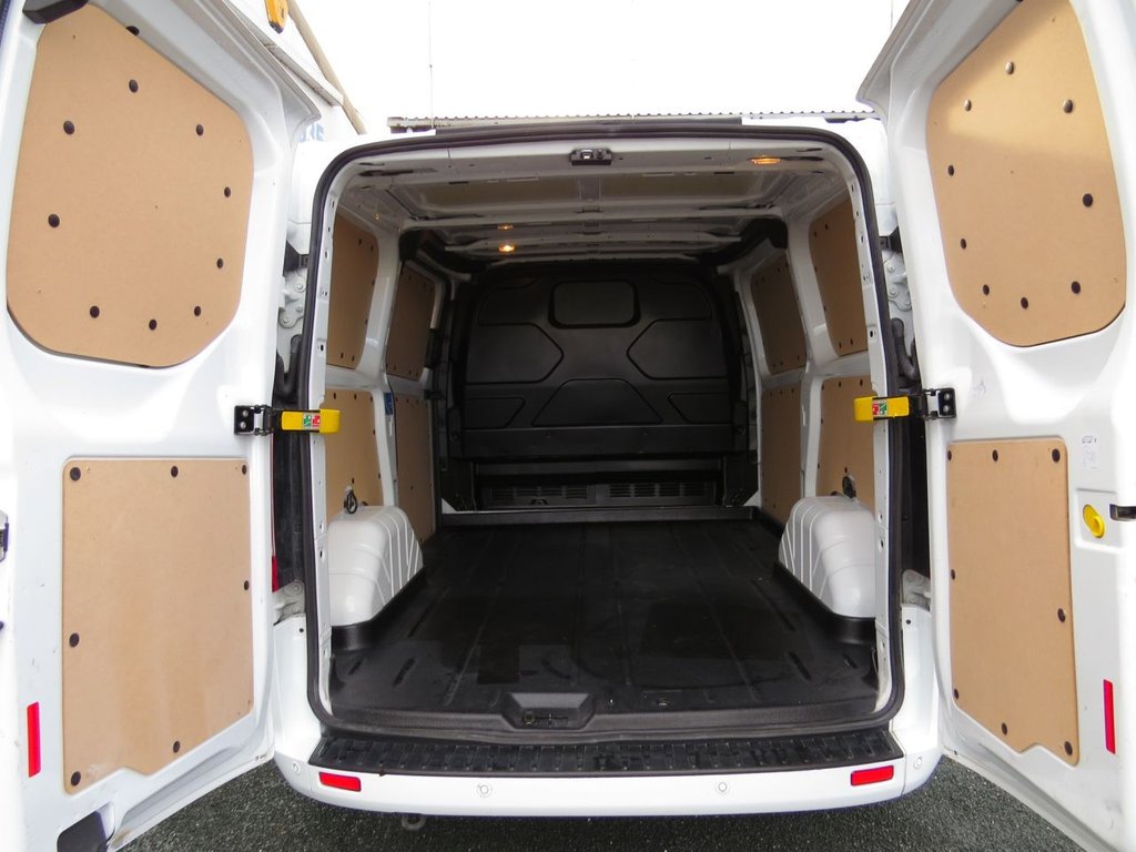 Used Ford Transit Custom 2018 for sale - 76820320: Photo 7