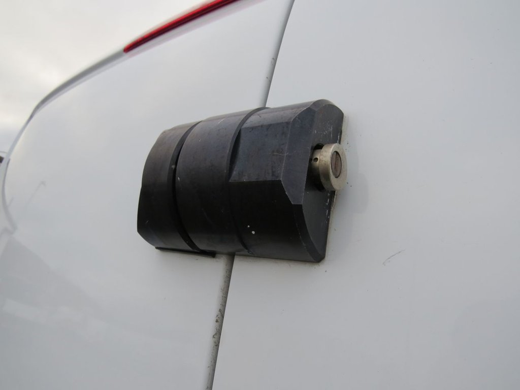 Used Ford Transit Custom 2018 for sale - 76820539: Photo 16