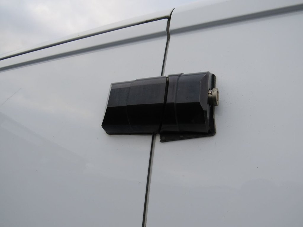 Used Ford Transit Custom 2018 for sale - 76820539: Photo 17