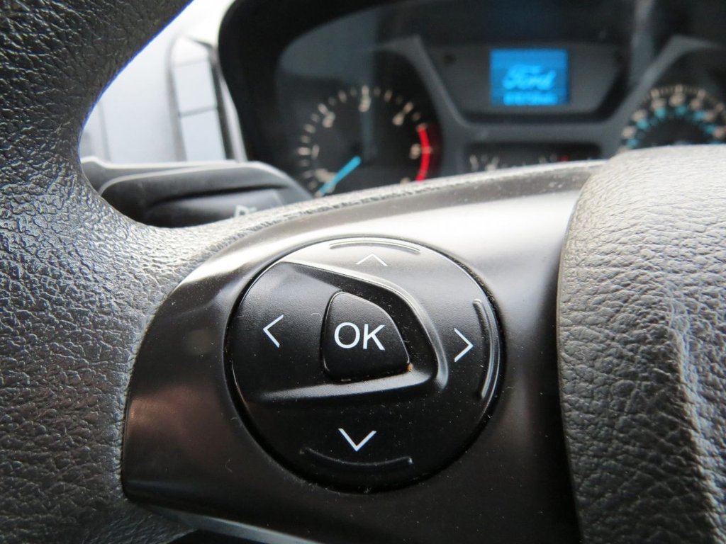 Used Ford Transit Custom 2018 for sale - 76820539: Photo 21